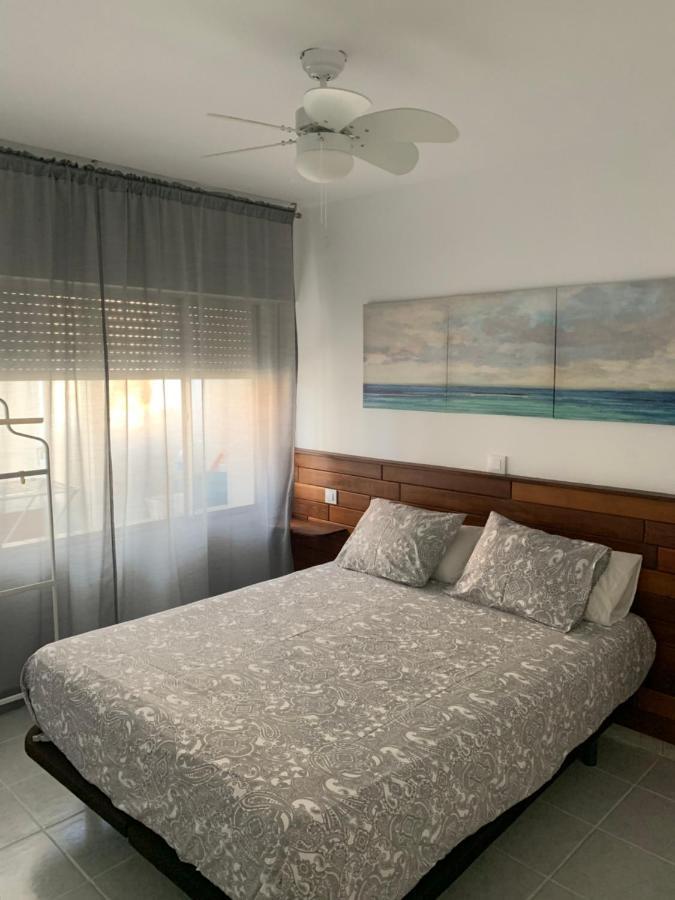 Roses Holiday Center 아파트 외부 사진